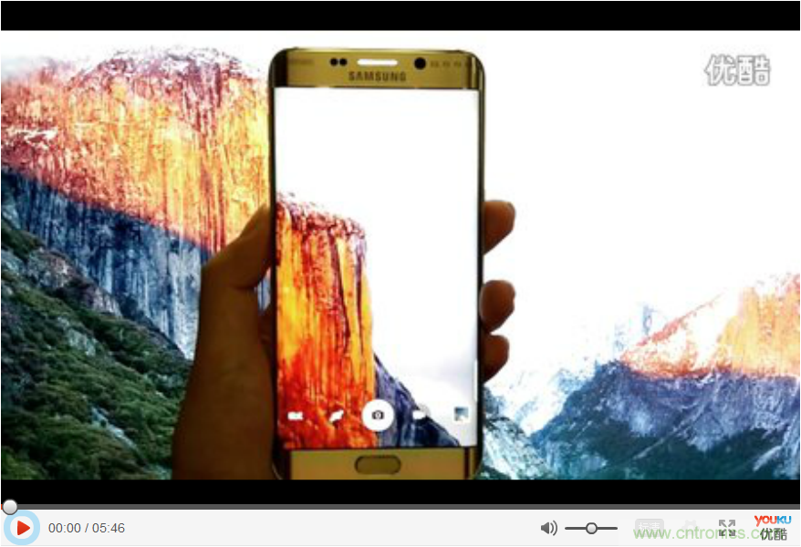 三星S6 edge+評測：擊退note 5，帶著雙曲屏卷土重來