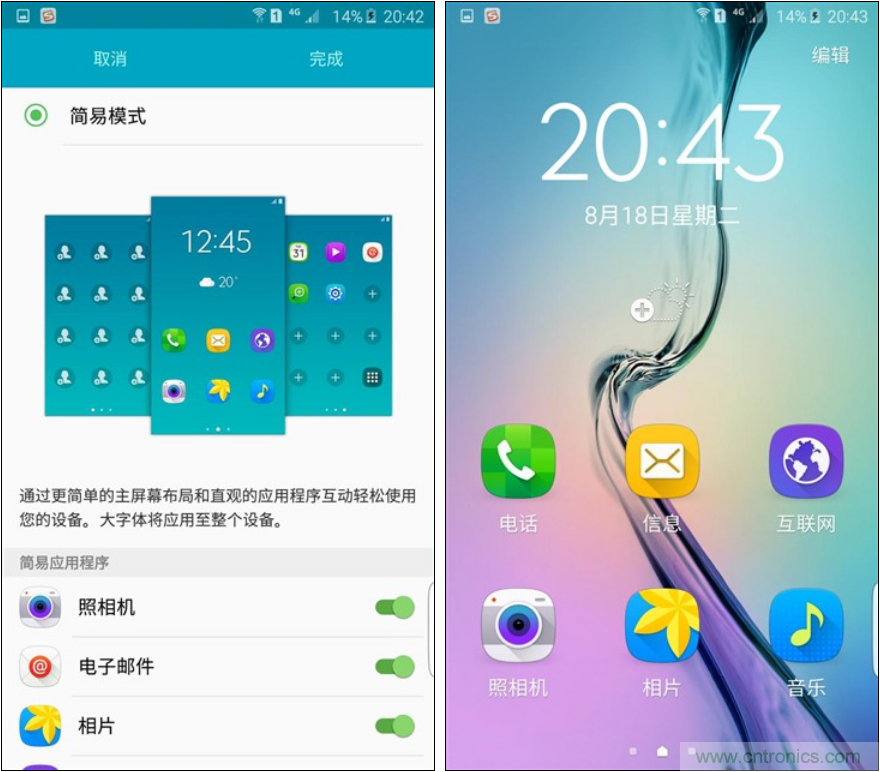 三星S6 edge+評測：擊退note 5，帶著雙曲屏卷土重來