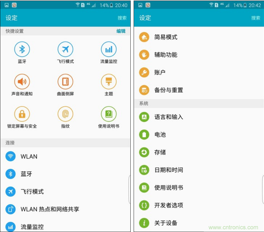 三星S6 edge+評測：擊退note 5，帶著雙曲屏卷土重來