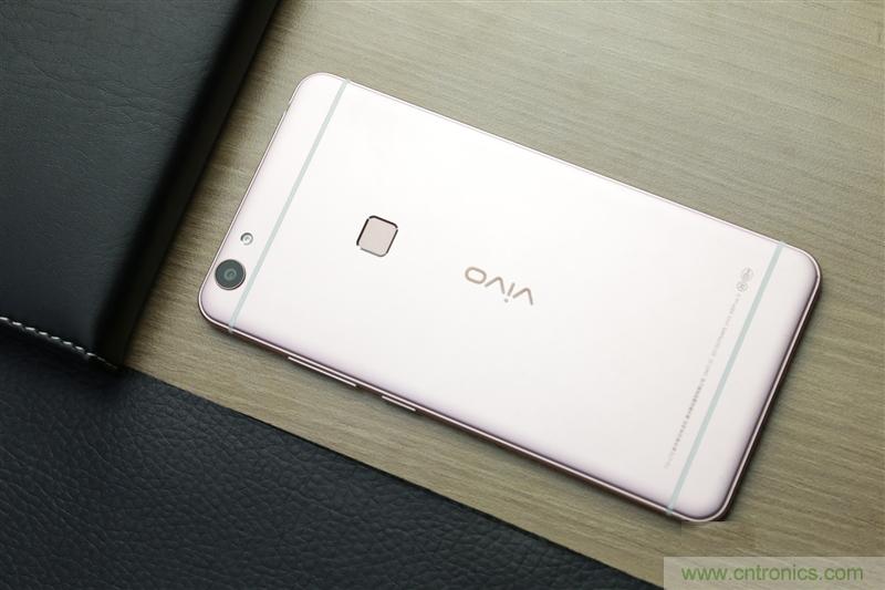 Hi-Fi革命！vivo X6 Plus深度評(píng)測(cè)：夠快才暢快
