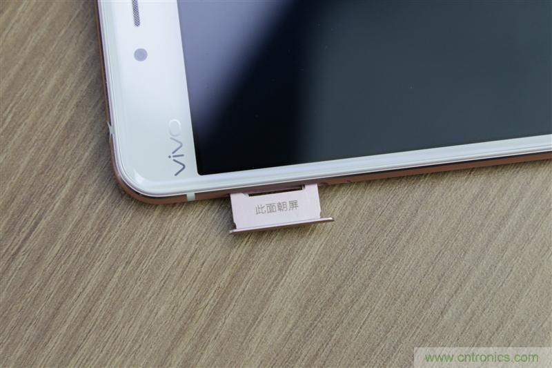 Hi-Fi革命！vivo X6 Plus深度評(píng)測(cè)：夠快才暢快