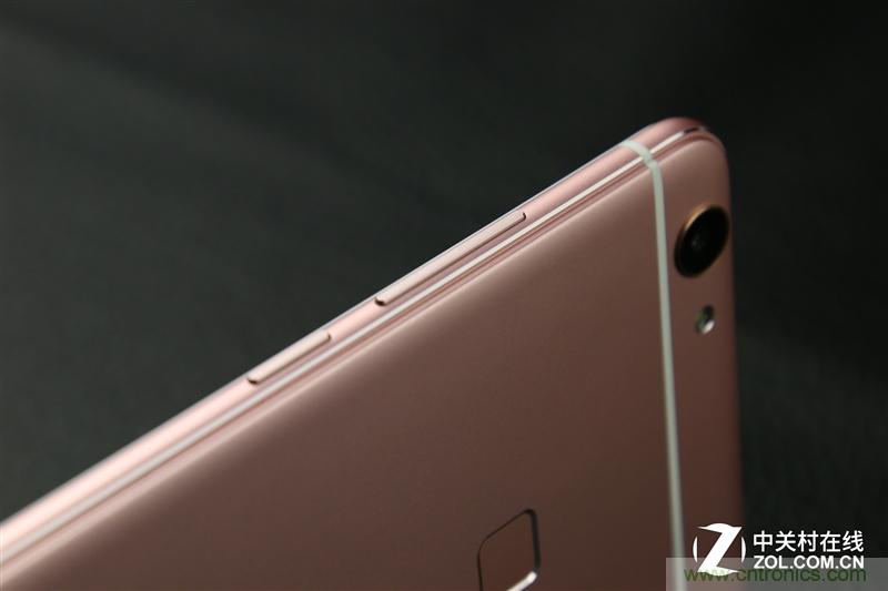 Hi-Fi革命！vivo X6 Plus深度評(píng)測(cè)：夠快才暢快