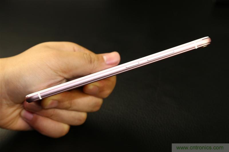 Hi-Fi革命！vivo X6 Plus深度評(píng)測(cè)：夠快才暢快