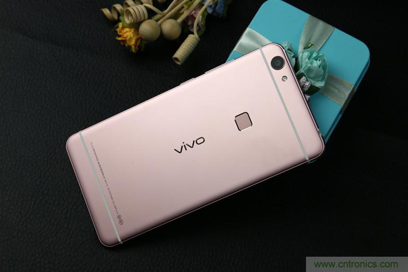 Hi-Fi革命！vivo X6 Plus深度評(píng)測(cè)：夠快才暢快