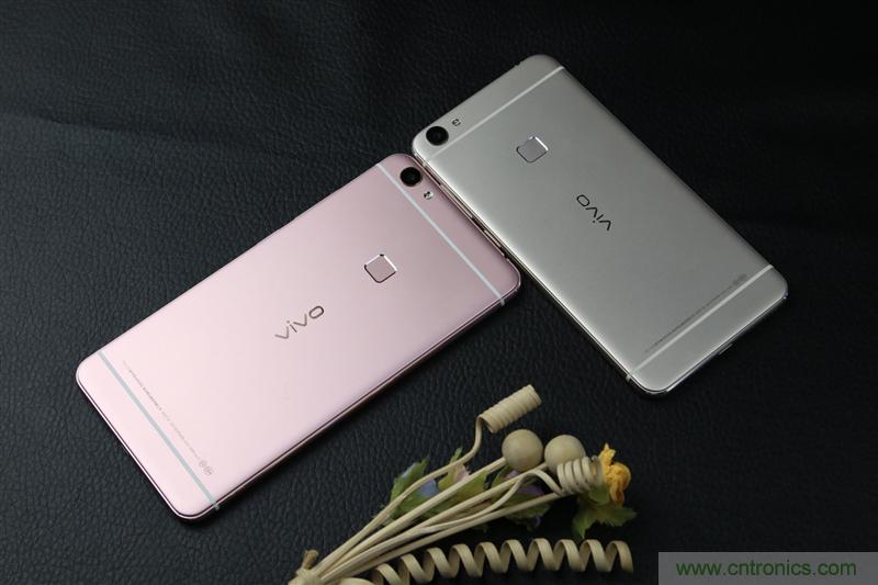 Hi-Fi革命！vivo X6 Plus深度評(píng)測(cè)：夠快才暢快
