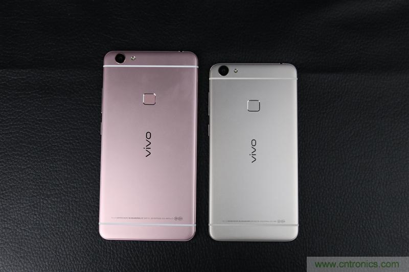 Hi-Fi革命！vivo X6 Plus深度評(píng)測(cè)：夠快才暢快