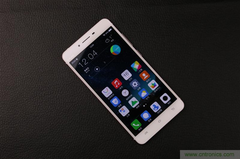 Hi-Fi革命！vivo X6 Plus深度評(píng)測(cè)：夠快才暢快