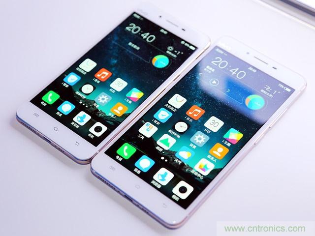 Hi-Fi革命！vivo X6 Plus深度評(píng)測(cè)：夠快才暢快