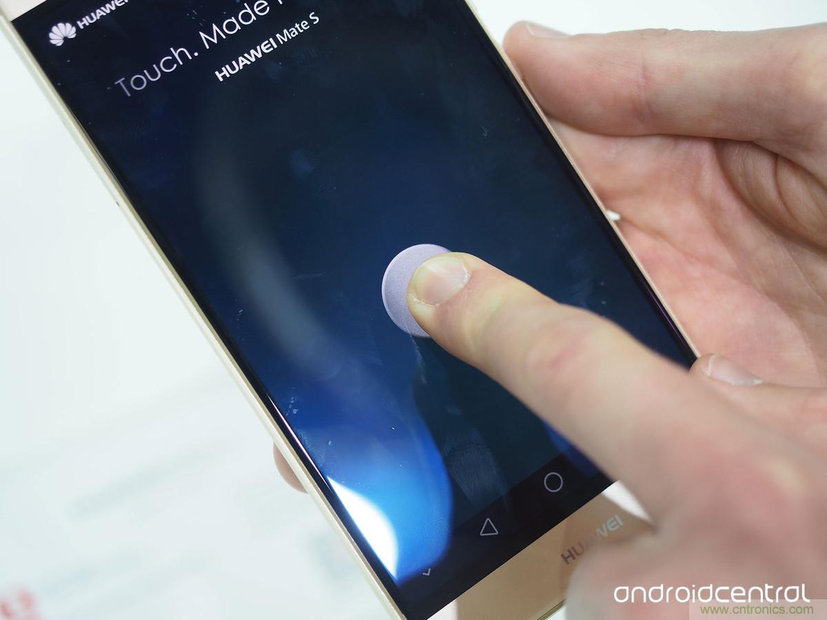 華為Mate S與Nexus 6P橫評：“本是同根生，相煎何太急”