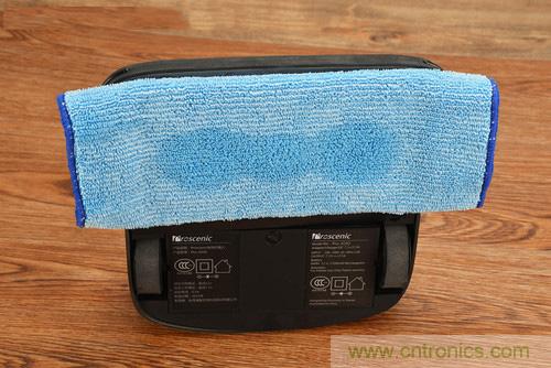 JOJO拖地機(jī)器人評測：解放老婆雙手的天使