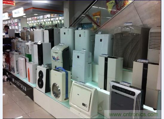 霧霾肆虐，你還在為如何選擇空氣凈化器而煩惱嗎？