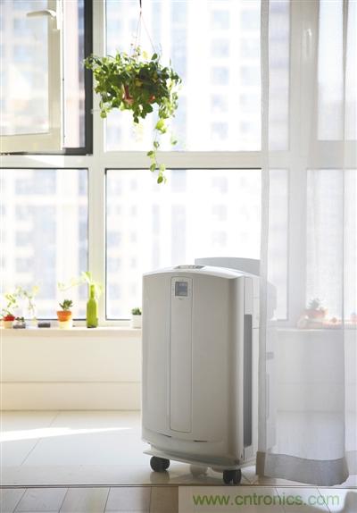霧霾肆虐，你還在為如何選擇空氣凈化器而煩惱嗎？