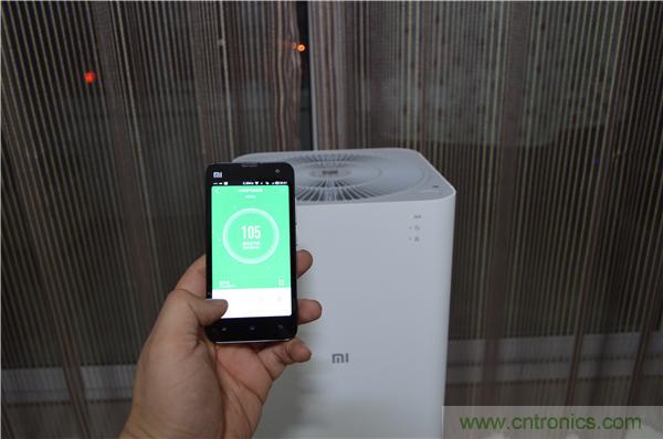 霧霾肆虐，你還在為如何選擇空氣凈化器而煩惱嗎？