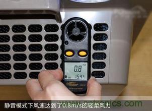 飛利浦AC4076空氣凈化器評測:讓暢快呼吸不再是奢望