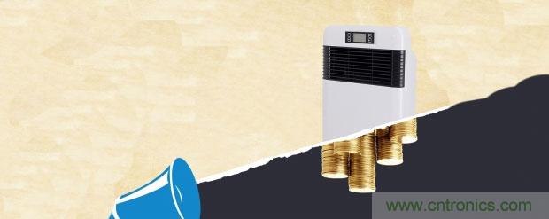 2015年度空氣凈化器行業(yè)，你不可不知的十大大事件盤點