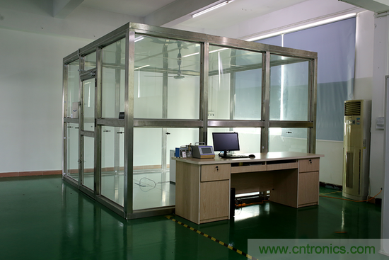 安利逸新空氣凈化器評測:讓呼吸凈化心扉