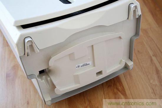 安利逸新空氣凈化器評測:讓呼吸凈化心扉