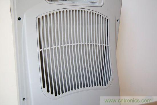 安利逸新空氣凈化器評測:讓呼吸凈化心扉