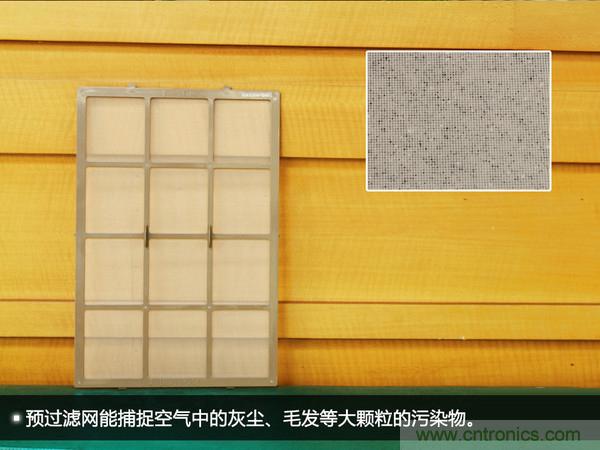 萊克KJ801空氣凈化器評測：超大空氣潔凈量！