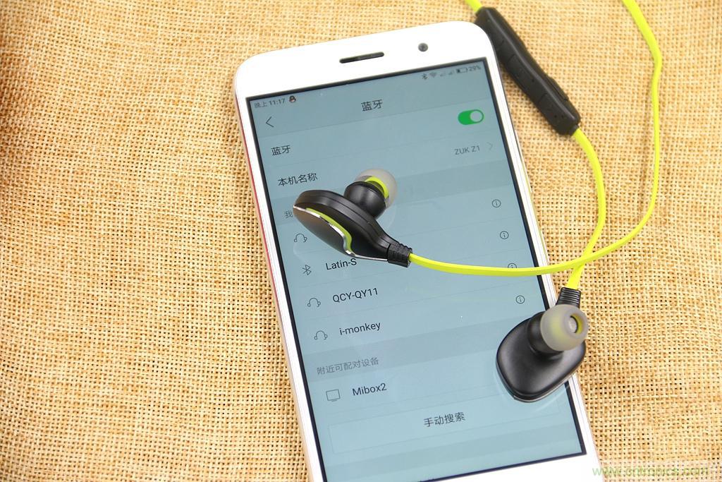 讓音樂跟著你跑步，阿思翠BX50運(yùn)動耳機(jī)體驗(yàn)