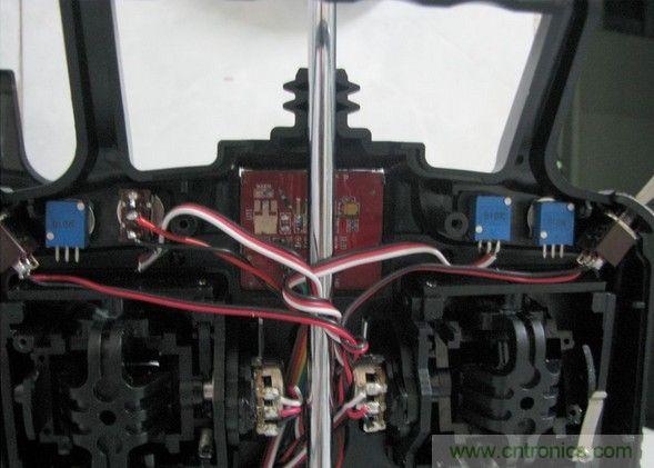 無(wú)人機(jī) DIY 制作全過(guò)程，酷得不要不要的！