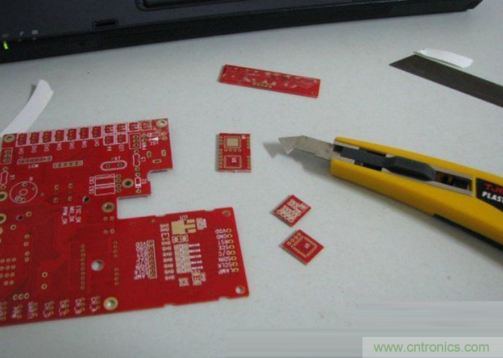 無(wú)人機(jī) DIY 制作全過(guò)程，酷得不要不要的！