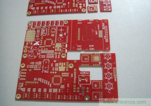 無(wú)人機(jī) DIY 制作全過(guò)程，酷得不要不要的！