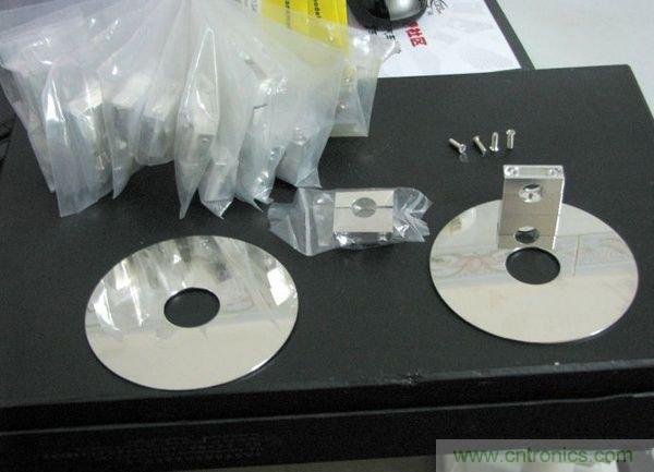 無(wú)人機(jī) DIY 制作全過(guò)程，酷得不要不要的！