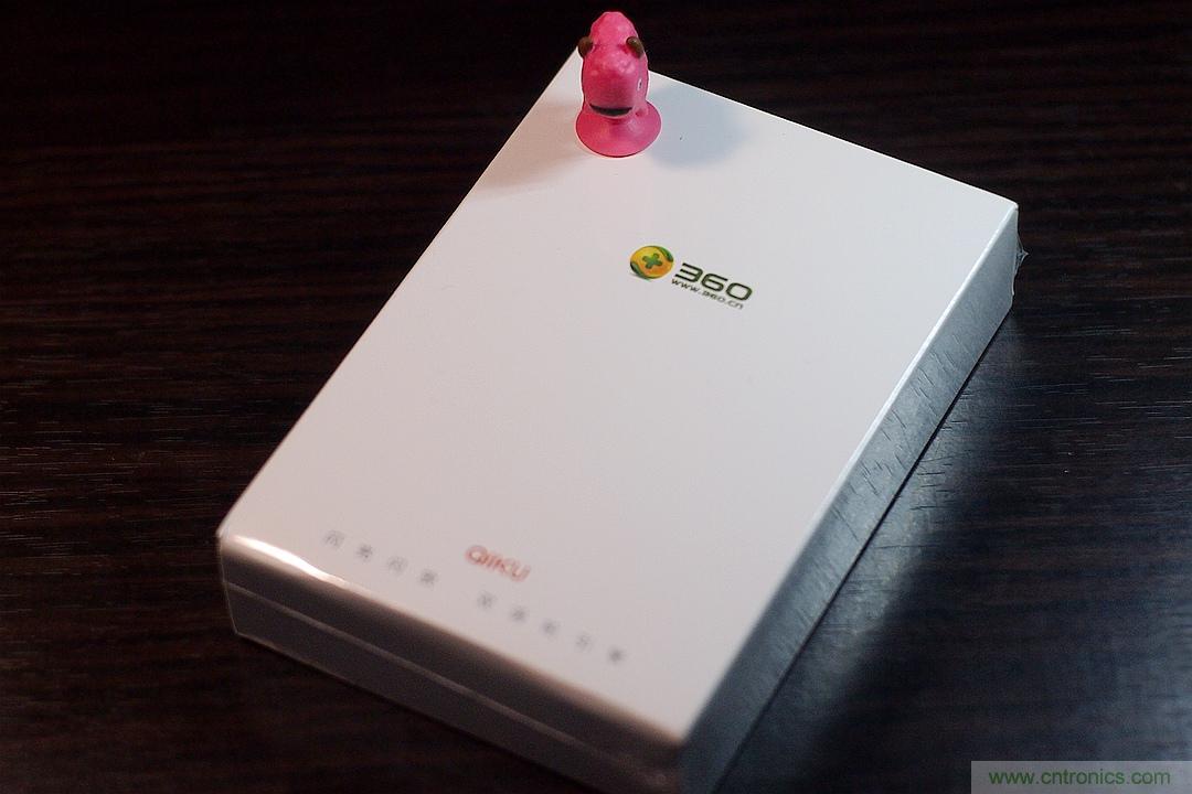 移動電源也玩雙引擎？快到你想象不到