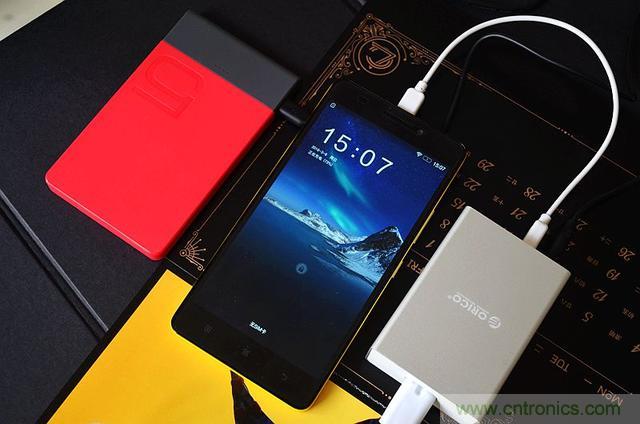 有了這款神器，咱們也可以任性地說走就走