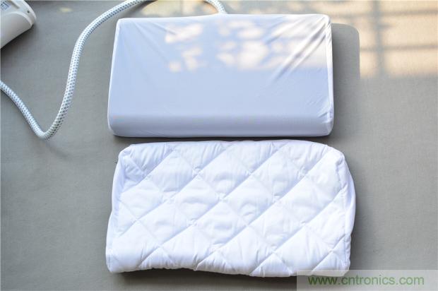 這個枕頭不僅能挽救睡眠還能挽救婚姻！