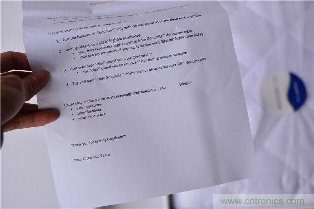 這個枕頭不僅能挽救睡眠還能挽救婚姻！