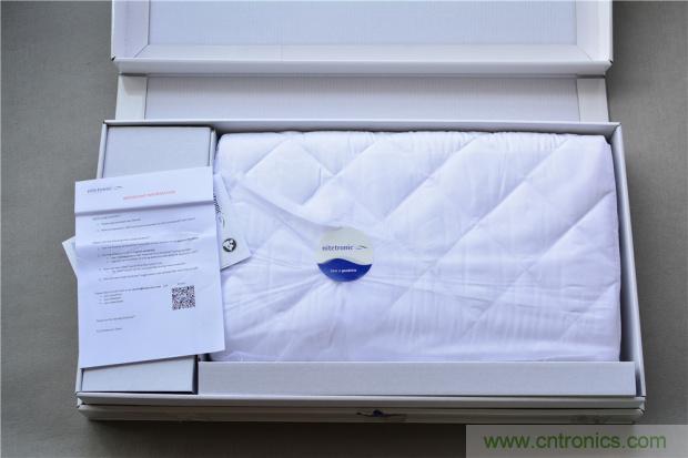 這個枕頭不僅能挽救睡眠還能挽救婚姻！