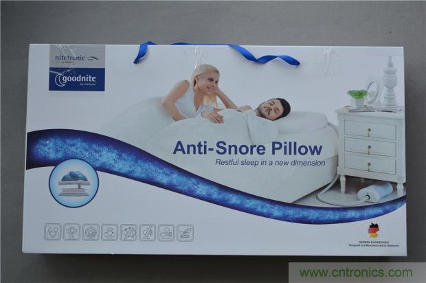 這個枕頭不僅能挽救睡眠還能挽救婚姻！