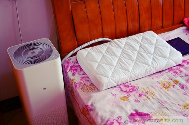 這個枕頭不僅能挽救睡眠還能挽救婚姻！