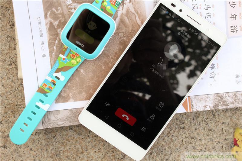 別讓《失孤》重演，360兒童手表幫你定住家中小頑童！