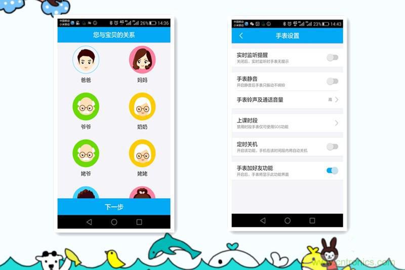 別讓《失孤》重演，360兒童手表幫你定住家中小頑童！