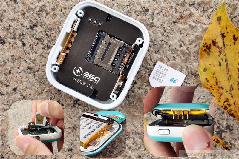 別讓《失孤》重演，360兒童手表幫你定住家中小頑童！