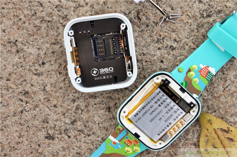 別讓《失孤》重演，360兒童手表幫你定住家中小頑童！