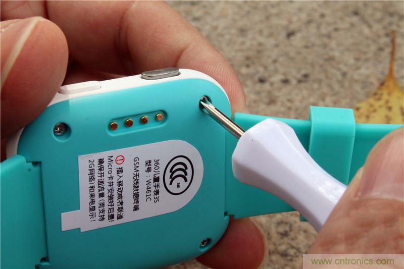 別讓《失孤》重演，360兒童手表幫你定住家中小頑童！