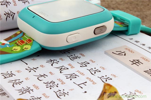 別讓《失孤》重演，360兒童手表幫你定住家中小頑童！