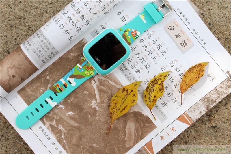 別讓《失孤》重演，360兒童手表幫你定住家中小頑童！