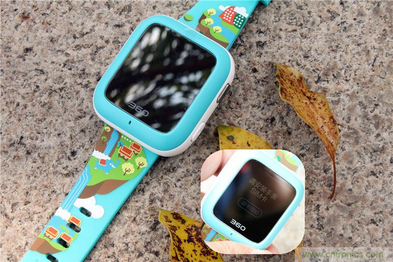 別讓《失孤》重演，360兒童手表幫你定住家中小頑童！