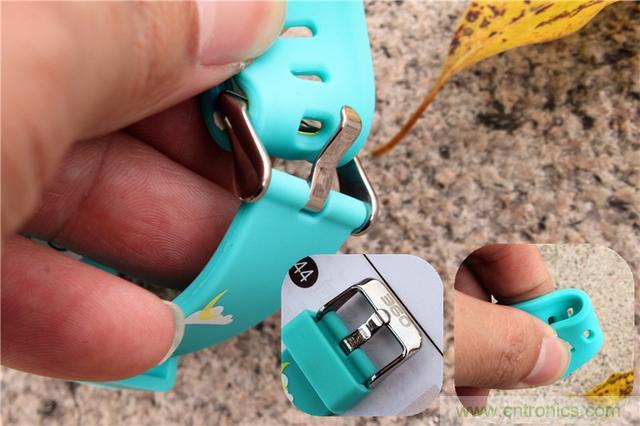 別讓《失孤》重演，360兒童手表幫你定住家中小頑童！