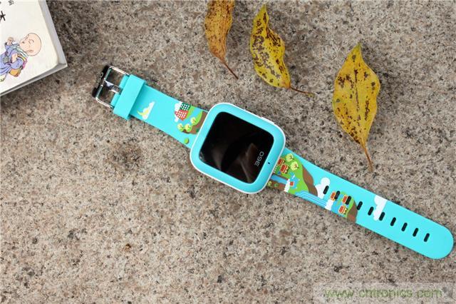 別讓《失孤》重演，360兒童手表幫你定住家中小頑童！