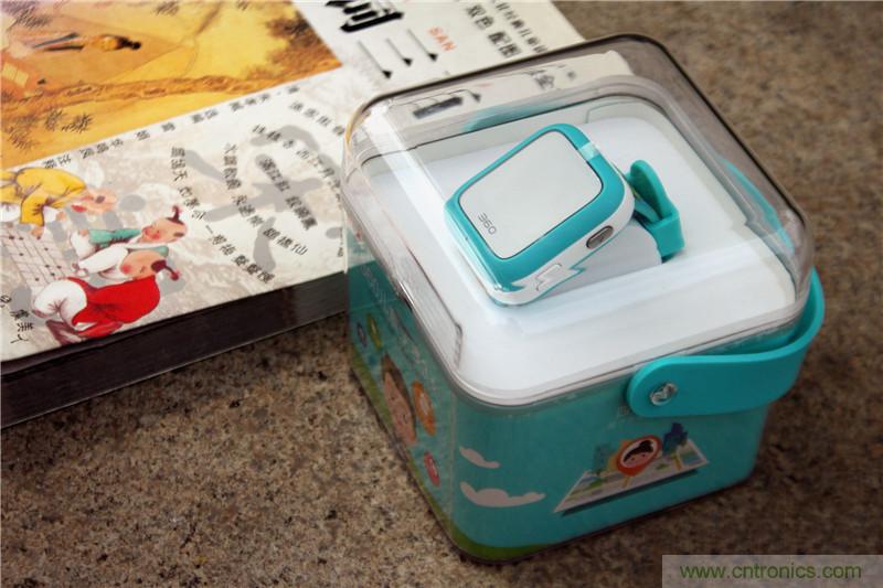 別讓《失孤》重演，360兒童手表幫你定住家中小頑童！