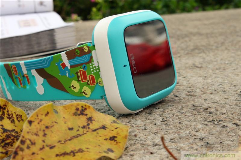 別讓《失孤》重演，360兒童手表幫你定住家中小頑童！