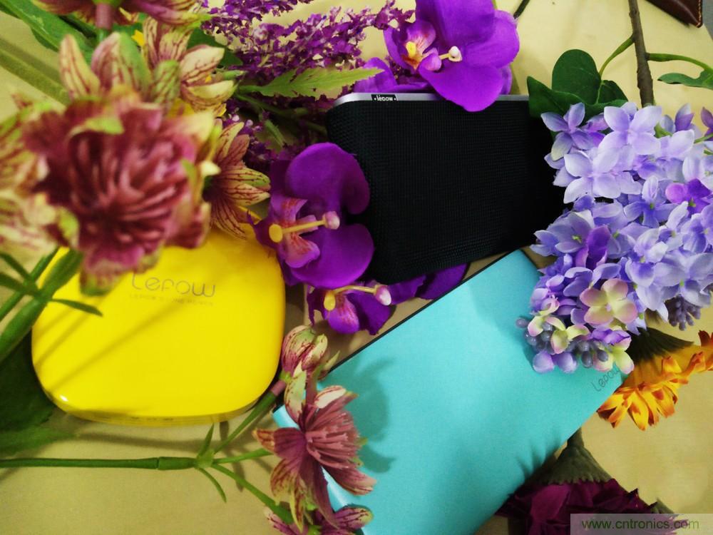 來也匆匆，去也匆匆——Lepow移動(dòng)電源評(píng)測