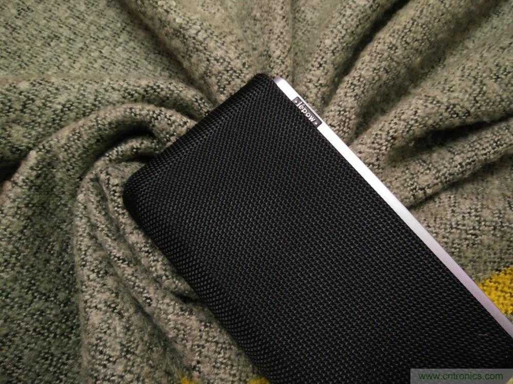 來也匆匆，去也匆匆——Lepow移動(dòng)電源評(píng)測