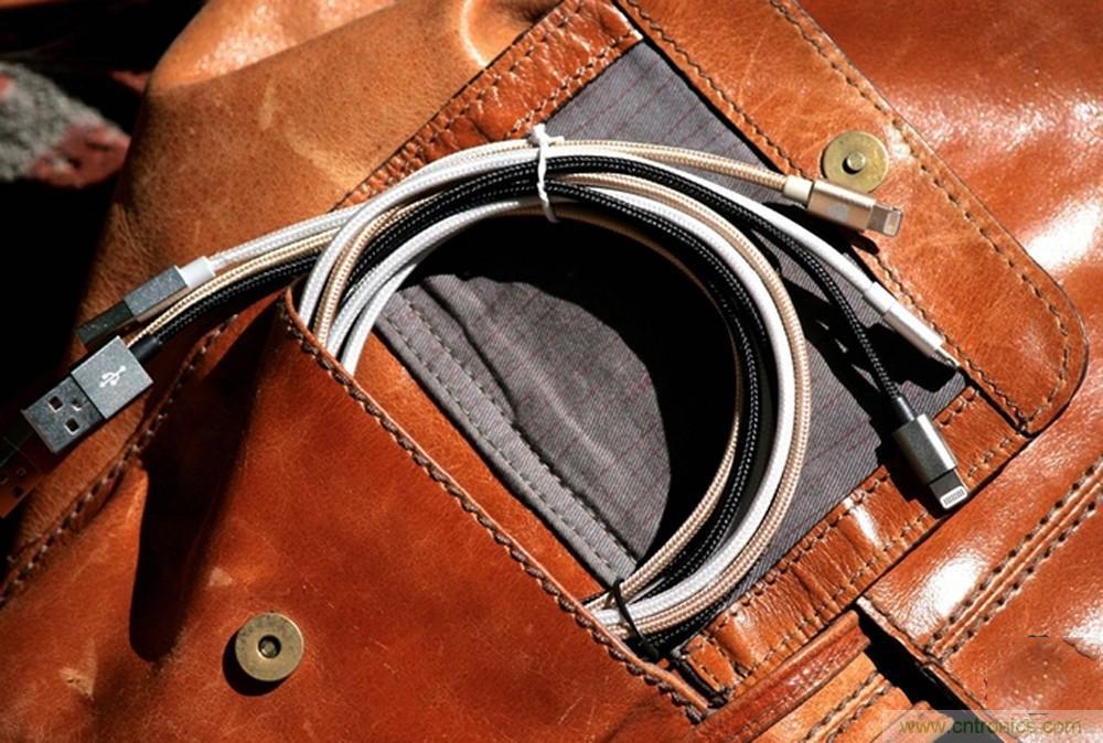 來也匆匆，去也匆匆——Lepow移動(dòng)電源評(píng)測